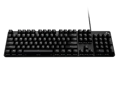 LOGITECH G413 SE MEKANIK KLAVYE - 920-010556 resmi