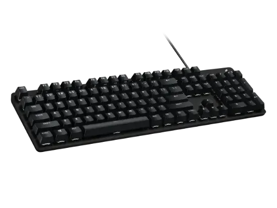 LOGITECH G413 SE MEKANIK KLAVYE - 920-010556 resmi
