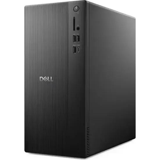 DELL PRO İ5-14400 16GB 512GB SSD ECT1250_RPLS-R_003_UBU UBUNTU resmi