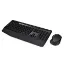LOGITECH MK345 WIRELES SET Q TR SİYAH 920-006514 resmi