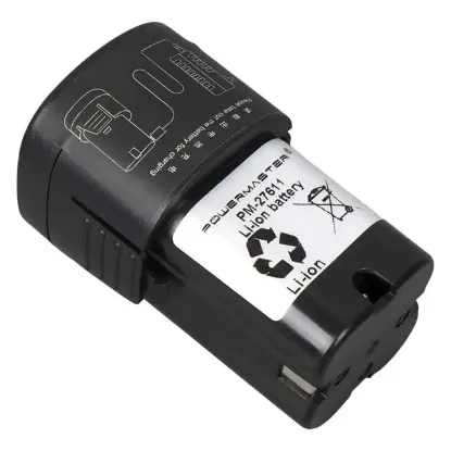 Powermaster PM-27611 16.8V DC 2600mAh  Li-iOn Batarya resmi