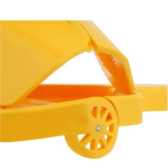 Sunup SN-29914 Pratik Katlanır Manuel Narenciye Meyve Sıkacağı resmi