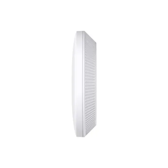 TP-LINK OMADA EAP723 1 PORT BE3600 WIFI7 5GHz POE TAVAN ACCES POINT resmi