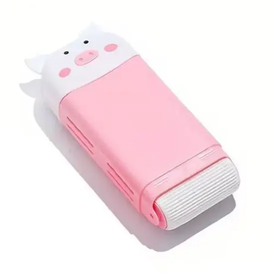 Sunup SN-29971 Su Tahliyeli Taşınabilir Rulolu Köpük Sabunluk Organizer  resmi