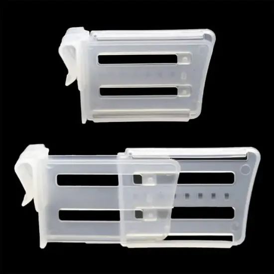 Sunup SN-29131 1 Adet Şeffaf Buzdolabı Yan Kapı Düzenleyici Ayırıcı resmi