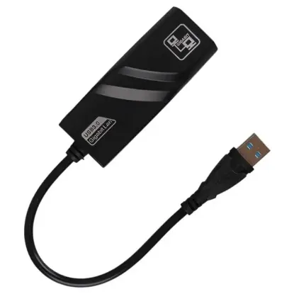 Powermaster PM-3851 Gigabit USB 3.0 Kablosuz Adaptör resmi