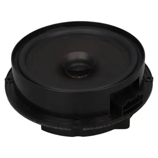 Magıcvoıce Mv-22575 16 Cm 4 Ohm 80 Watt Oto Hoparlör (Volkswagen Grubu Ve Seat-Skoda İçin) resmi