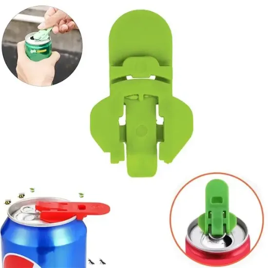 Sunup SN-29133 Kutu İçecek Kapak Açıcı ve Koruyucu Aparat resmi