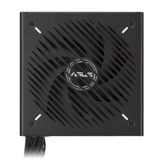 ASUS PRIME-650B-BLACK PSU resmi