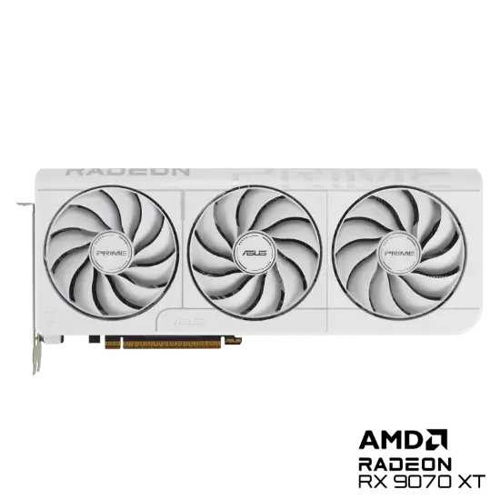 ASUS TUF-RX7900XT-24G-GAMING 24GB GDDR6 384BIT resmi