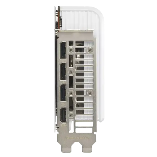 ASUS TUF-RX7900XT-24G-GAMING 24GB GDDR6 384BIT resmi