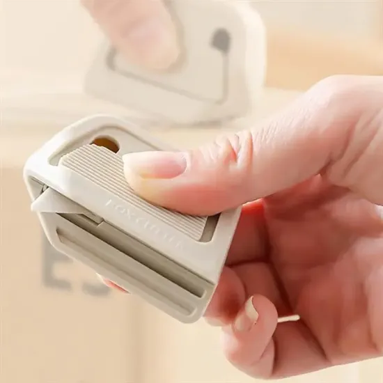 Sunup SN-29134 Manyetik Pratik Mini Paket Açıcı - Kutu Kesici  resmi