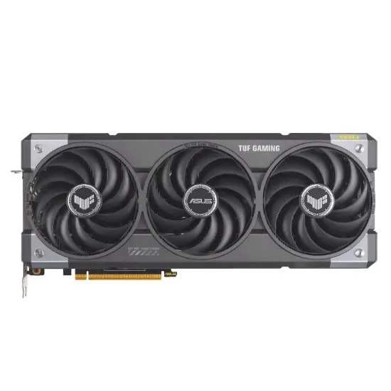 ASUS-TUF-RX9070XT-O16G-GAMING-AMD-RADEON- RX9070 resmi