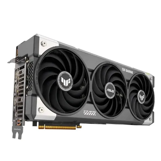 ASUS-TUF-RX9070XT-O16G-GAMING-AMD-RADEON- RX9070 resmi