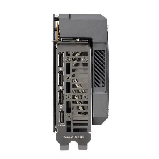 ASUS-TUF-RX9070XT-O16G-GAMING-AMD-RADEON- RX9070 resmi