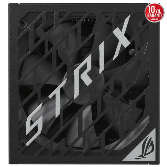 ASUS ROG Strix 1200P 1200W 80+ Platinum Full Modül resmi