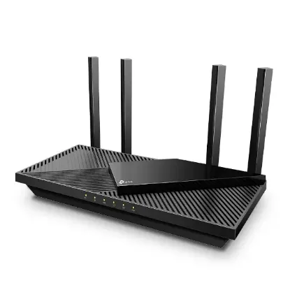 TP-LINK ARCHER AX55 3000 MBPS Wi-Fi 6 ROUTER resmi