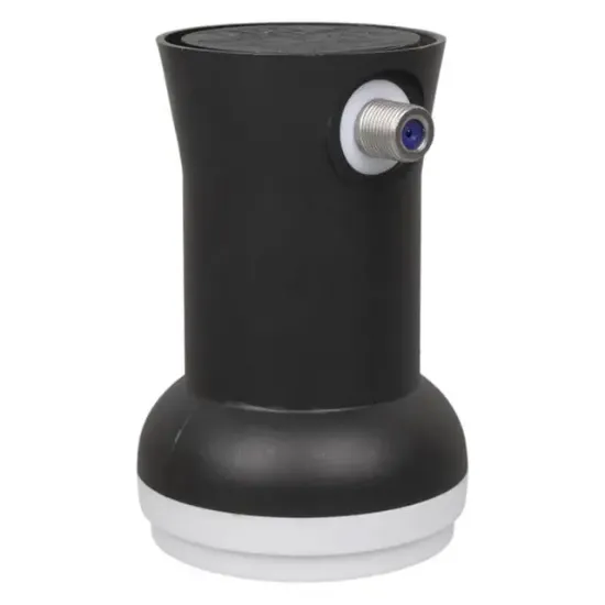 T&Smart 0.3dB Ultra HD 4K Universal Tekli Lnb resmi