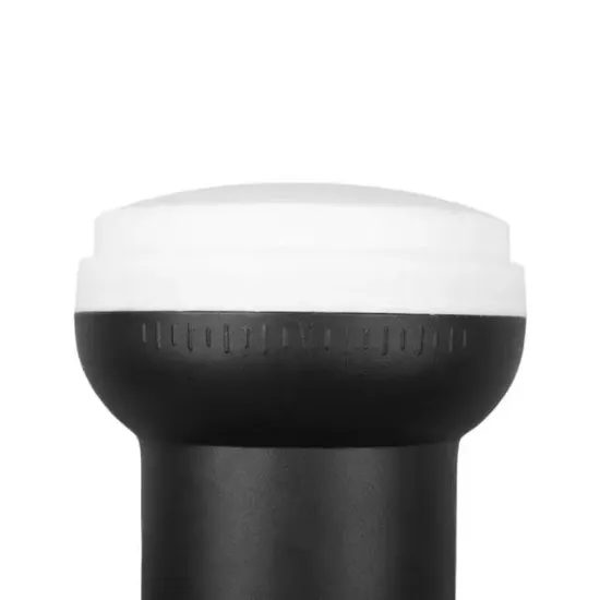 T&Smart 0.3dB Ultra HD 4K Universal Tekli Lnb resmi