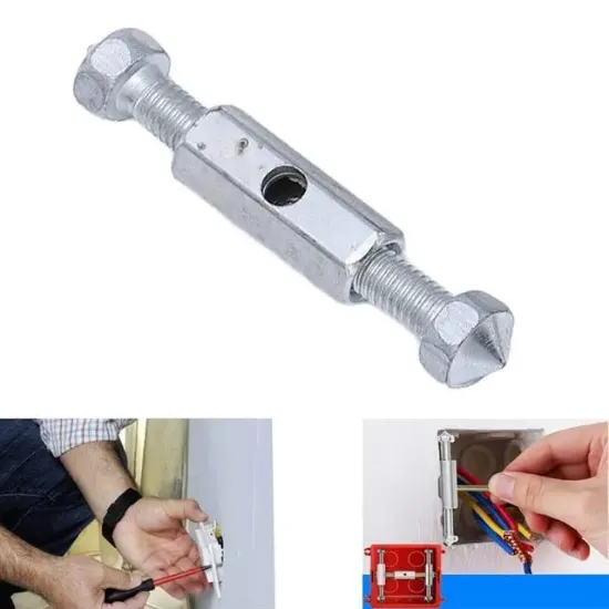 Powermaster PM-29731 Tip 86 Soket Kutusu Tamir Aparatı                                               resmi