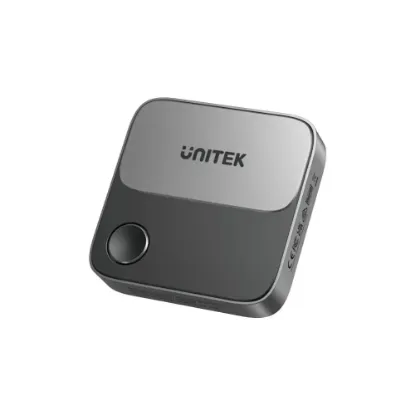 UNITEK 4K KABLOSUZ GÖRÜNTÜ AKTARICI (V1162B01) resmi