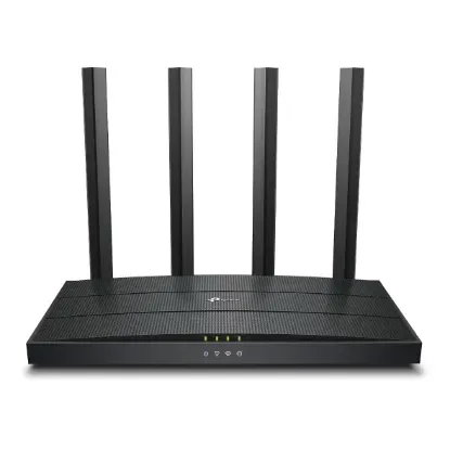 TP-LINK Archer AX12 AX1500 WiFi 6 Router resmi