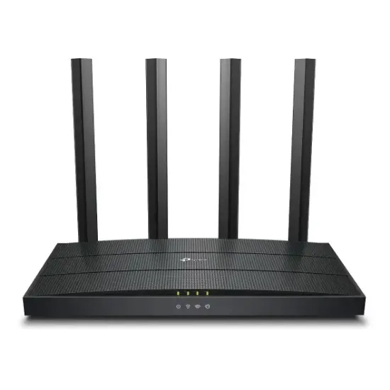 TP-LINK Archer AX12 AX1500 WiFi 6 Router resmi