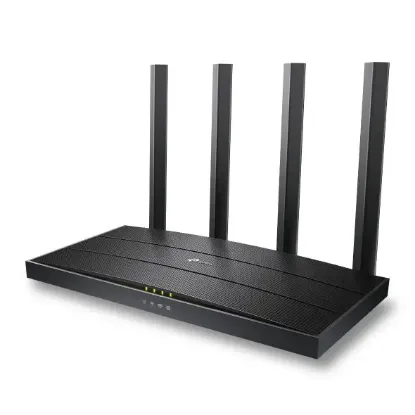 TP-LINK Archer AX12 AX1500 WiFi 6 Router resmi