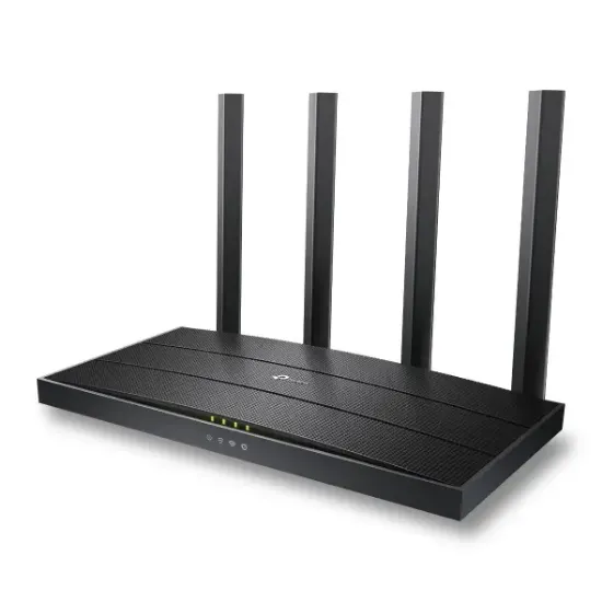 TP-LINK Archer AX12 AX1500 WiFi 6 Router resmi