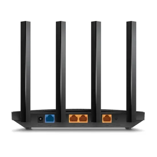 TP-LINK Archer AX12 AX1500 WiFi 6 Router resmi