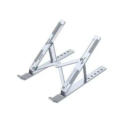 UNITEK MEKANIK KATLANABILIR LAPTOP STAND (OT155SL) resmi