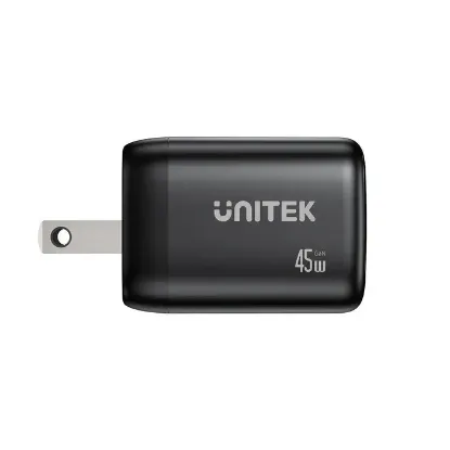 UNITEK 45W HIZLI SARJ CIHAZI (P1129ABK01-EU) resmi