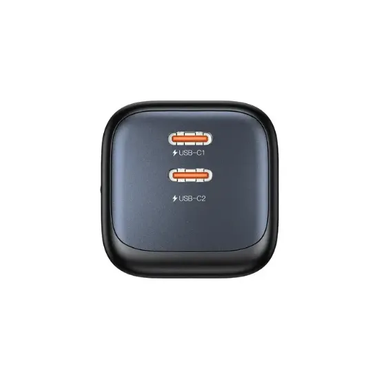 UNITEK 45W HIZLI SARJ CIHAZI (P1129ABK01-EU) resmi