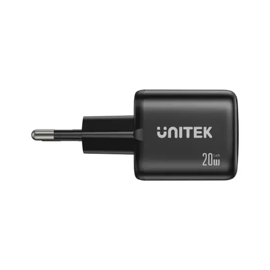 UNITEK 20W HIZLI SARJ CIHAZI (P1128ABK01-EU) resmi