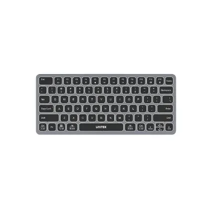 UNITEK 9-IN-1 USB-C HUB KLAVYE (D1092A) resmi