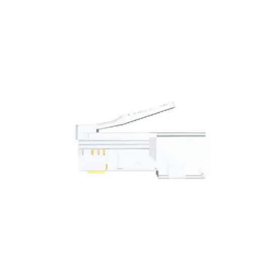 UNITEK CAT6 RJ45 GECIS KONNEKTORU (OT1091ATP01) resmi
