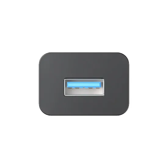 UNITEK 4-IN-1 USB-A 5GBPS HUB (Y-3089V01) resmi