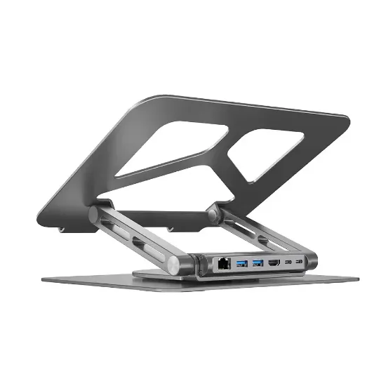 UNITEK USB-C NOTEBOOK STANDI (D1109A) resmi