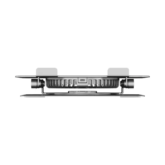 UNITEK 360 8-17.3” FANLI NOTEBOOK STANDI (OT1098AGY01) resmi