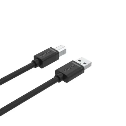 UNITEK USB-A TO USB-B YAZICI KABLO 3MT (Y-C420GBK) resmi