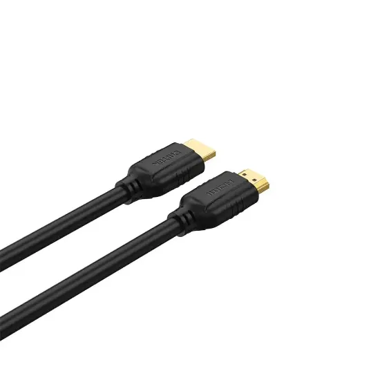 UNITEK HDMI2.0 KABLO 1.5MT 4K&60Hz (C11079BK-1.5M) resmi