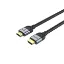 UNITEK HDMI2.1 KABLO 3MT 8K&60Hz (C11086GY01-3M) resmi