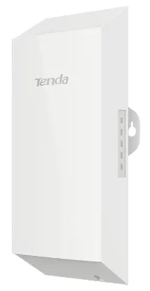 TENDA O1 2PORT POE 300Mbps OUTDOOR ACCESS POINT resmi