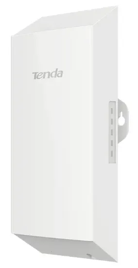 TENDA O1 2PORT POE 300Mbps OUTDOOR ACCESS POINT resmi
