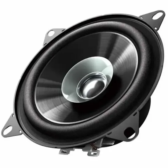 Pioneer TS-G1010F 10 Cm Tweetersız Oto Hoparlör (2'li Takım) resmi
