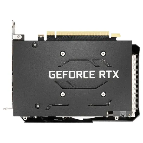 MSI GEFORCE RTX 3050 AERO ITX 8G GDDR6 128BIT resmi