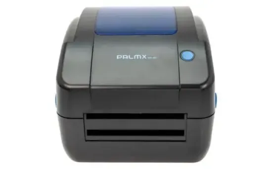 PALMX DXP-400 BARKOD YAZICI resmi