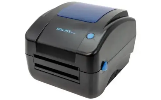 PALMX DXP-400 BARKOD YAZICI resmi