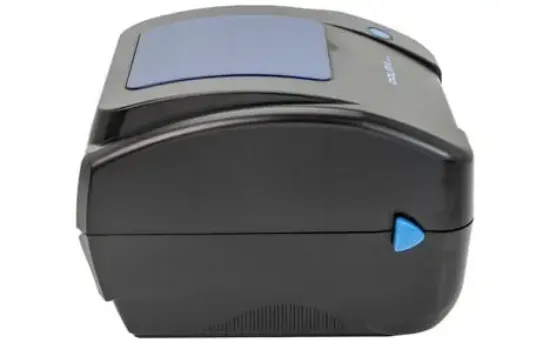 PALMX DXP-400 BARKOD YAZICI resmi