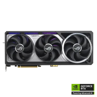 ASUS ROG-ASTRAL-RTX5090-O32G-BTF-GAMING resmi